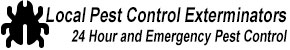 West Gum Springs AR Pest Control Exterminators